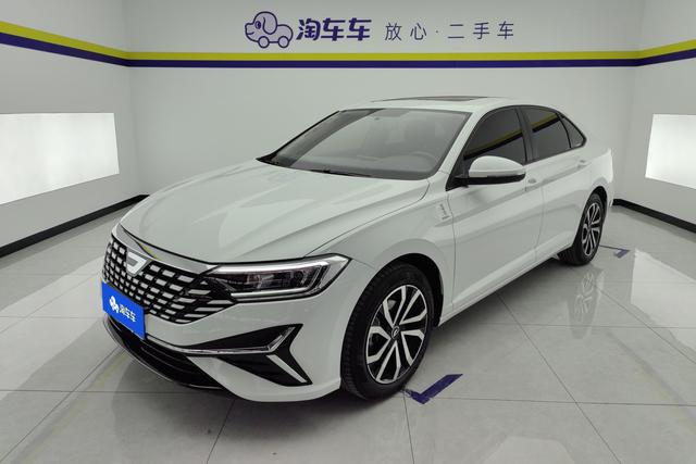 Volkswagen VA7 2025 1.4 T