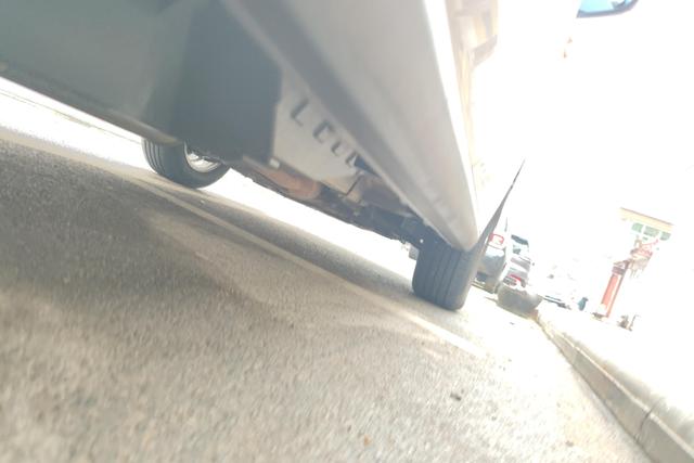 Haval M6 2017 1.5 T AT 2 WDPremium — фото 8