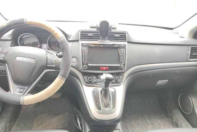 Haval M6 2017 1.5 T AT 2 WDPremium — фото 15