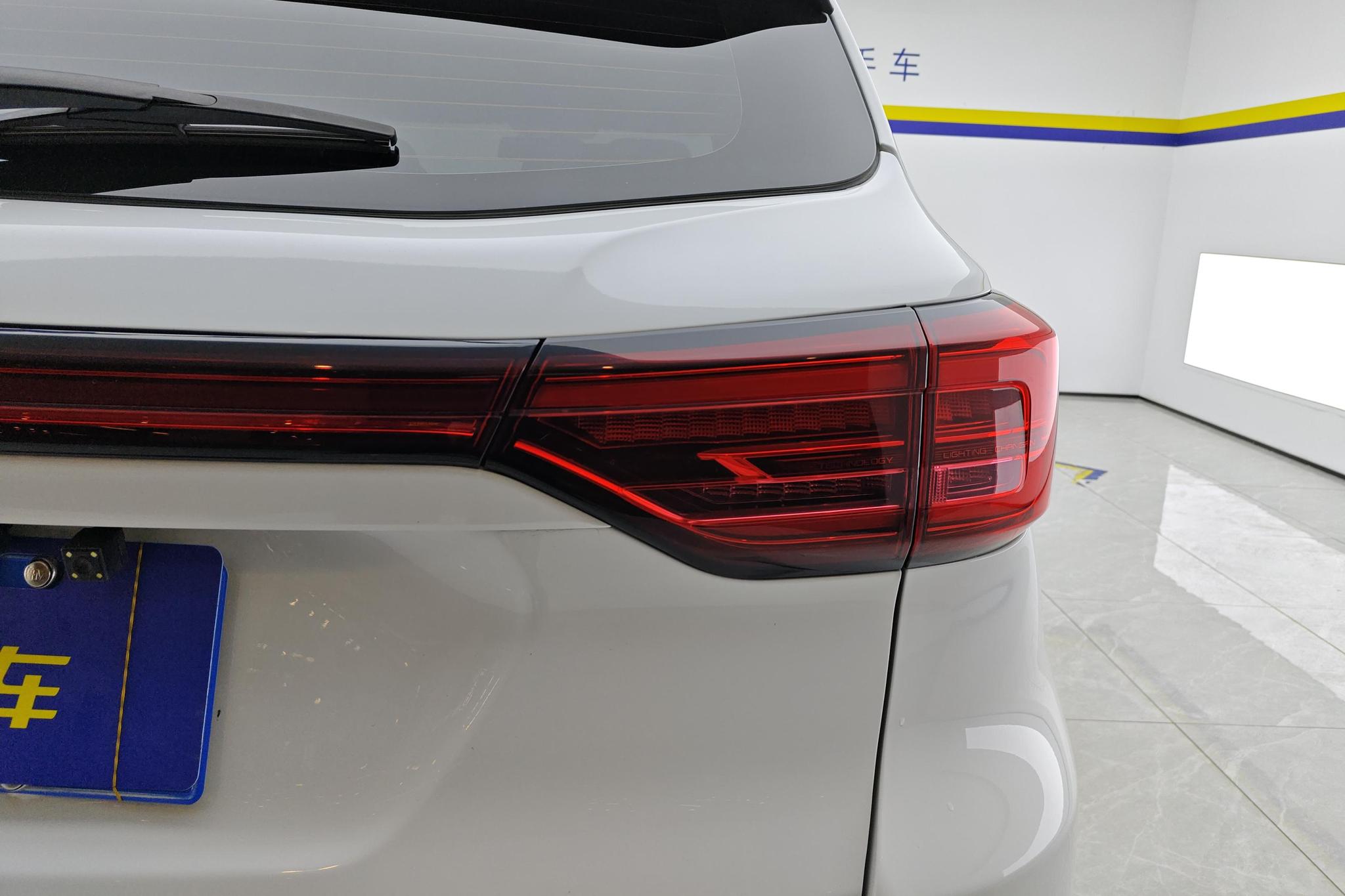 Changan CS75 2022 1.5T DCT Luxury