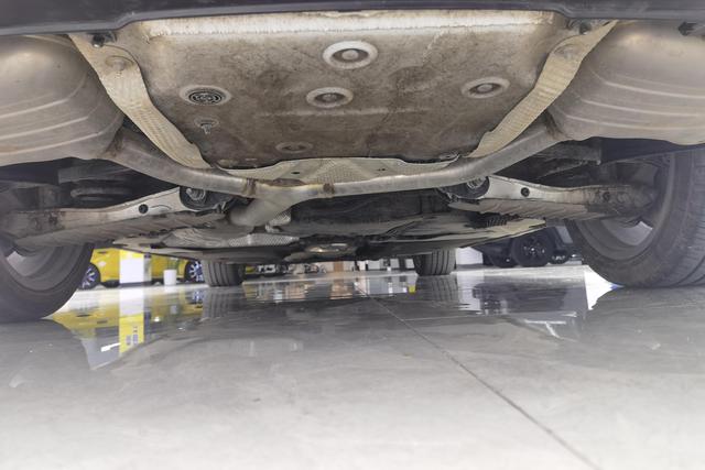 Audi A4L 2024 Белый из Китая, фото 6