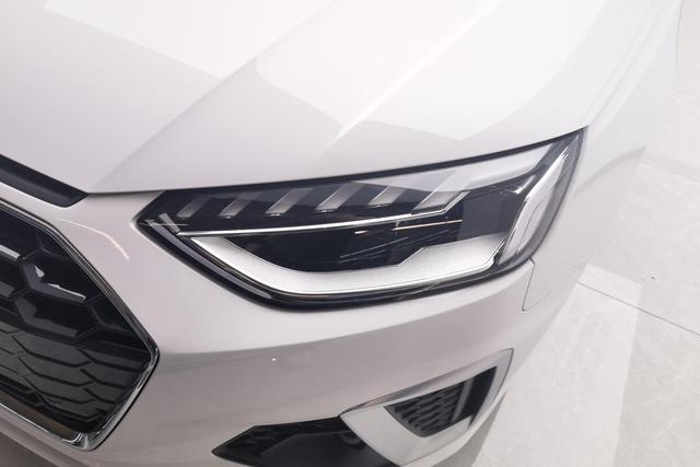 Audi A4L 2024 40 TFSI — фото 5