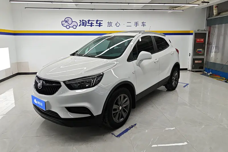 Buick Encore