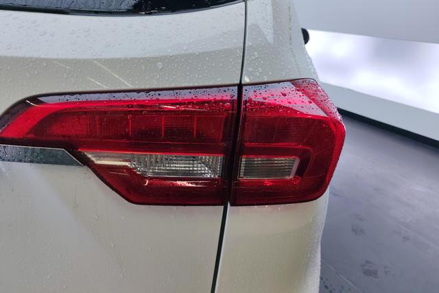 HAVAL M6 2018 — фото 6