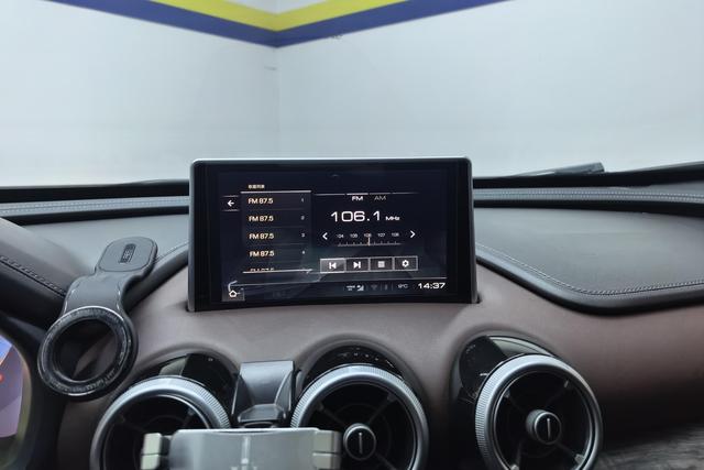 Wei Pai VV7 id 3784806 из Китая 20