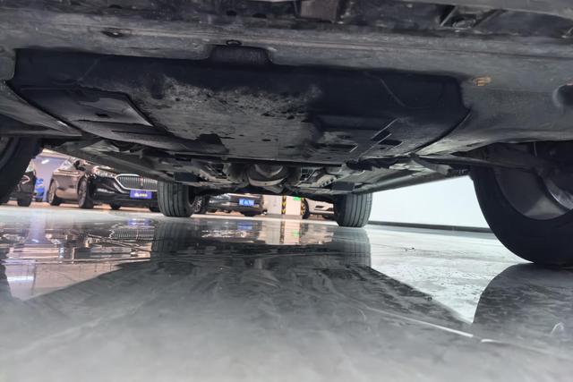 Wei Pai VV7 id 3784806 из Китая 25