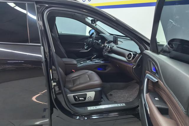 Wei Pai VV7 id 3784806 из Китая 27