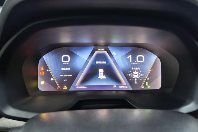 Wei Pai VV7 id 3784806 из Китая 31