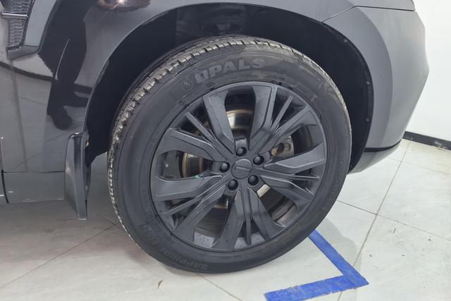 Wei Pai VV7 id 3784806 из Китая 33