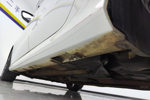 Geely Automobile Binrui 2021 Белый из Китая