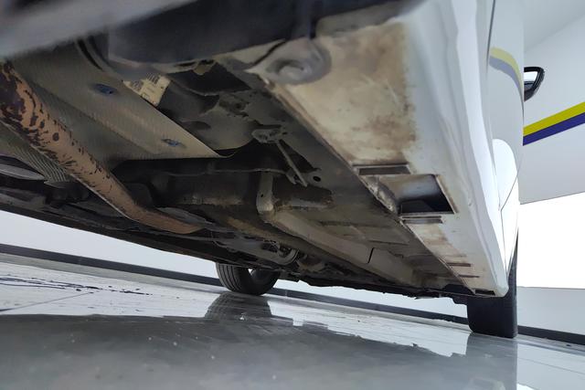 Geely Automobile Binrui id 3840628 из Китая 7