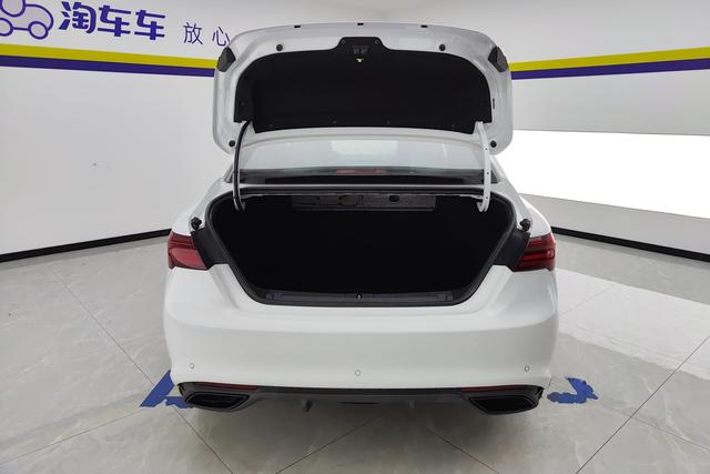 Geely Automobile Binrui id 3840628 из Китая 9