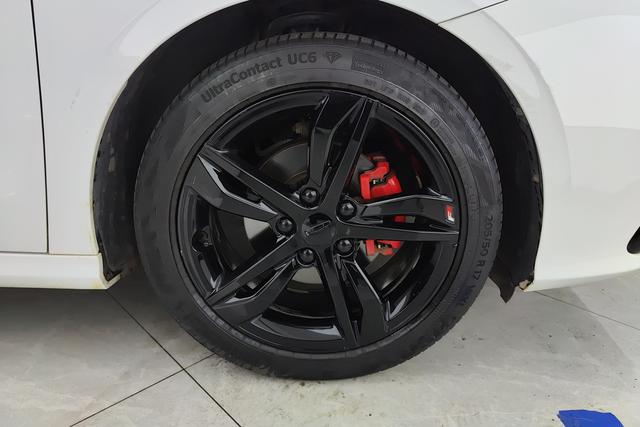 Geely Automobile Binrui id 3840628 из Китая 15