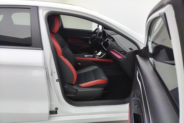 Geely Automobile Binrui id 3840628 из Китая 17