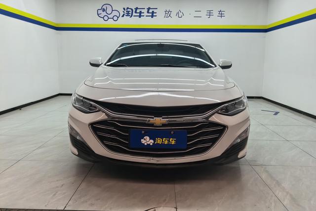 Chevrolet Mai Ruibao XL 2019 Белый из Китая