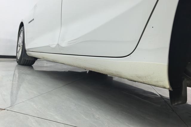 Chevrolet Mai Ruibao XL 2019 Белый из Китая, фото 2