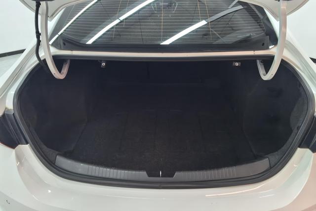 Chevrolet Mai Ruibao XL 2019 Белый из Китая, фото 3