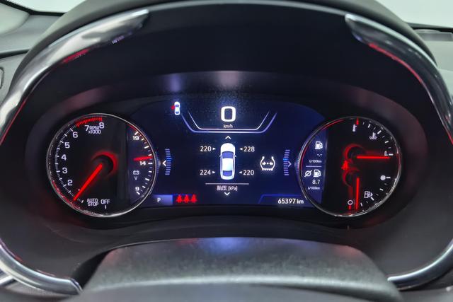 Chevrolet Mai Ruibao XL 2019 Белый из Китая, фото 4