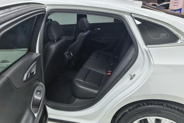 Chevrolet Mai Ruibao XL 2019 Белый из Китая, фото 5