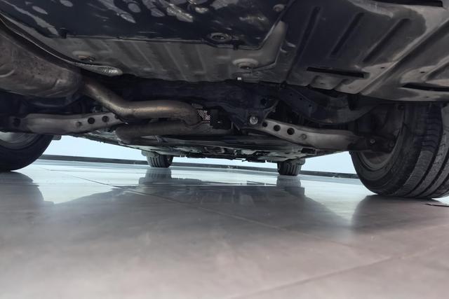 Chevrolet Mai Ruibao XL 2019 Белый из Китая, фото 6