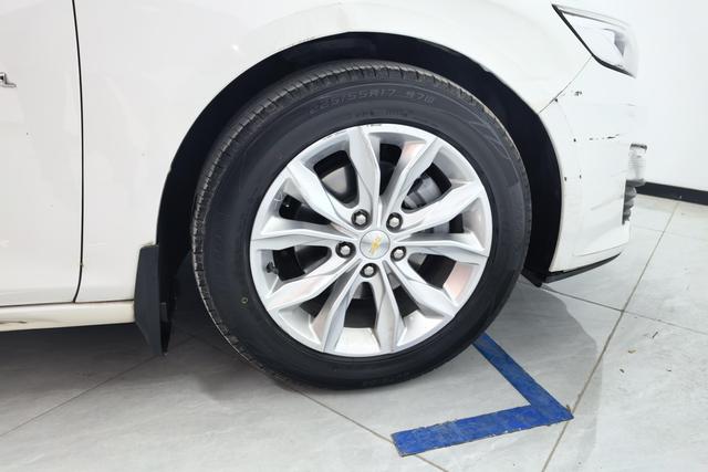 Chevrolet Mai Ruibao XL id 3785436 из Китая 9