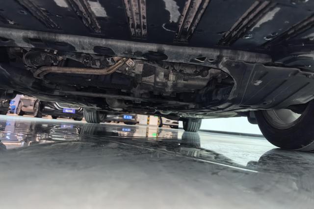 Chevrolet Mai Ruibao XL id 3785436 из Китая 11