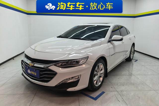 Chevrolet Mai Ruibao XL id 3785436 из Китая 12