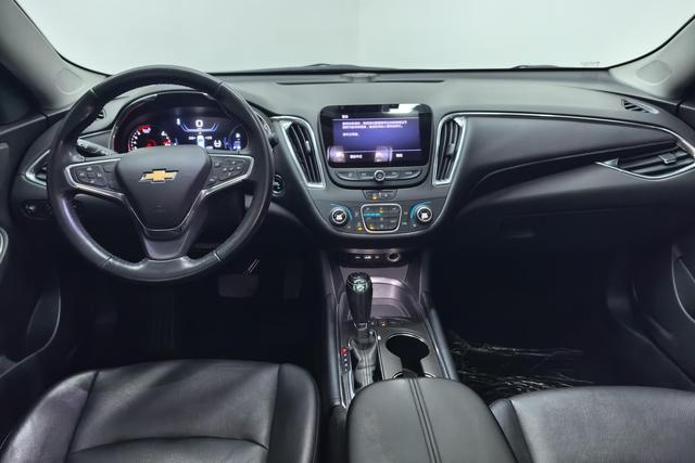 Chevrolet Mai Ruibao XL id 3785436 из Китая 13
