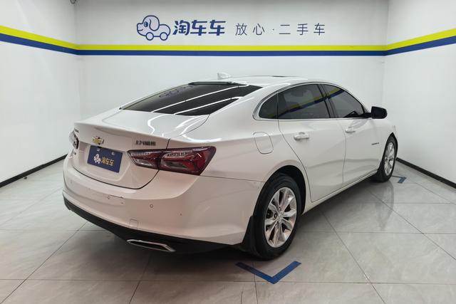 Chevrolet Mai Ruibao XL id 3785436 из Китая 14