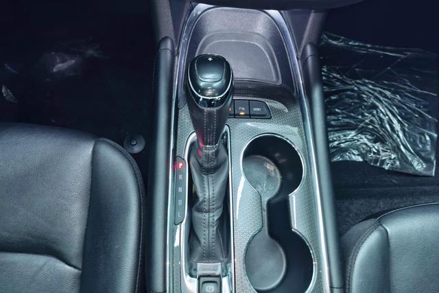 Chevrolet Mai Ruibao XL id 3785436 из Китая 16