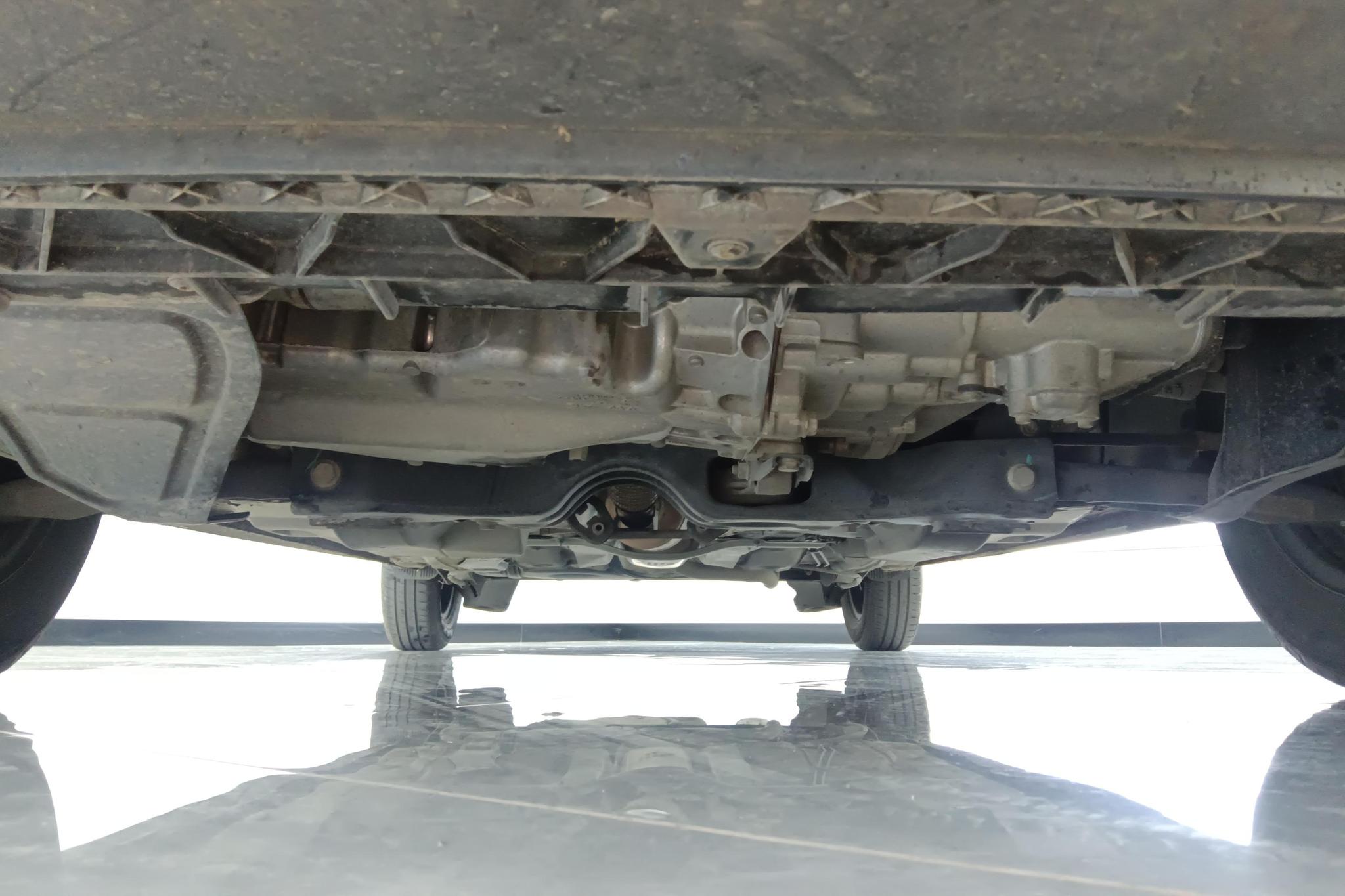 Volkswagen Santana 2021 1.5L MT