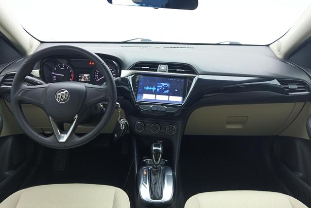 Buick Excelle id 3804196 из Китая 10