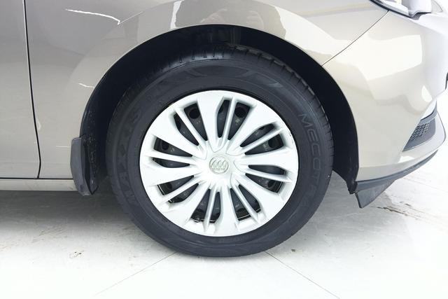 Buick Excelle id 3804196 из Китая 11