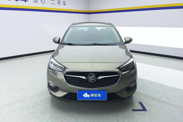 Buick Excelle id 3804196 из Китая 12
