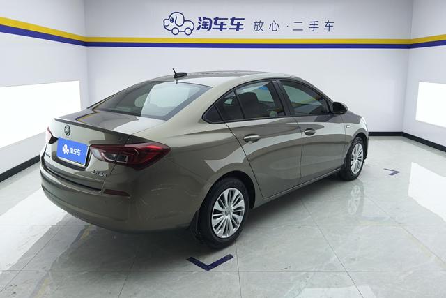Buick Excelle id 3804196 из Китая 13