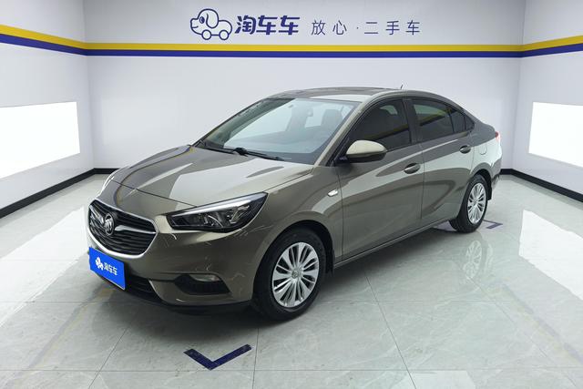 Buick Excelle id 3804196 из Китая 15