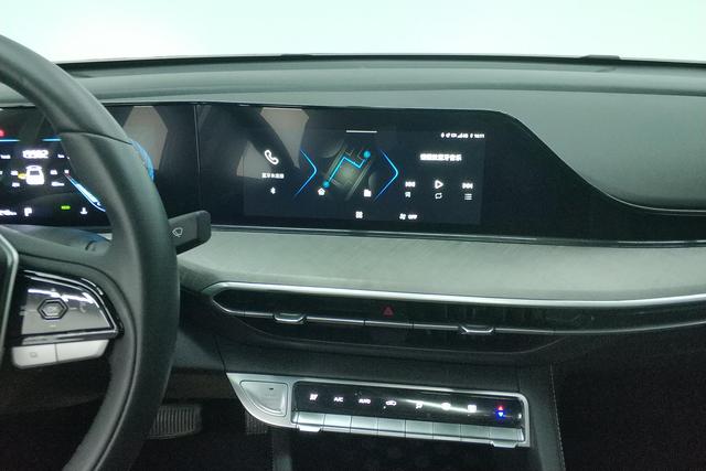 Chang'an Yidong 2024 Белый из Китая, фото 6