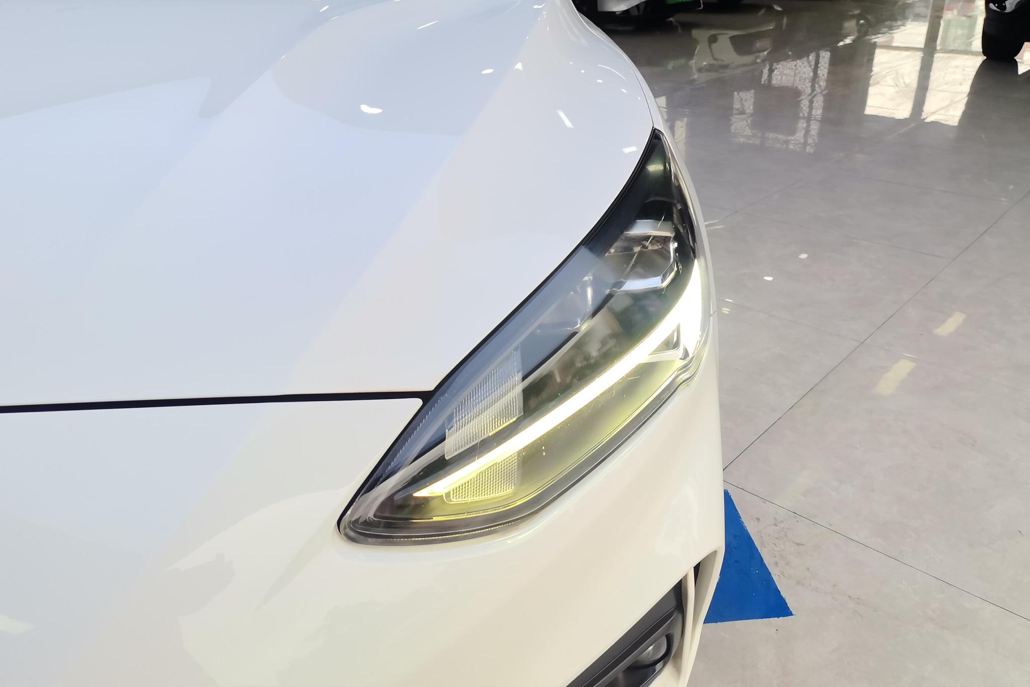 Ford Focus 2020 EcoBoost 180 AT ST Line