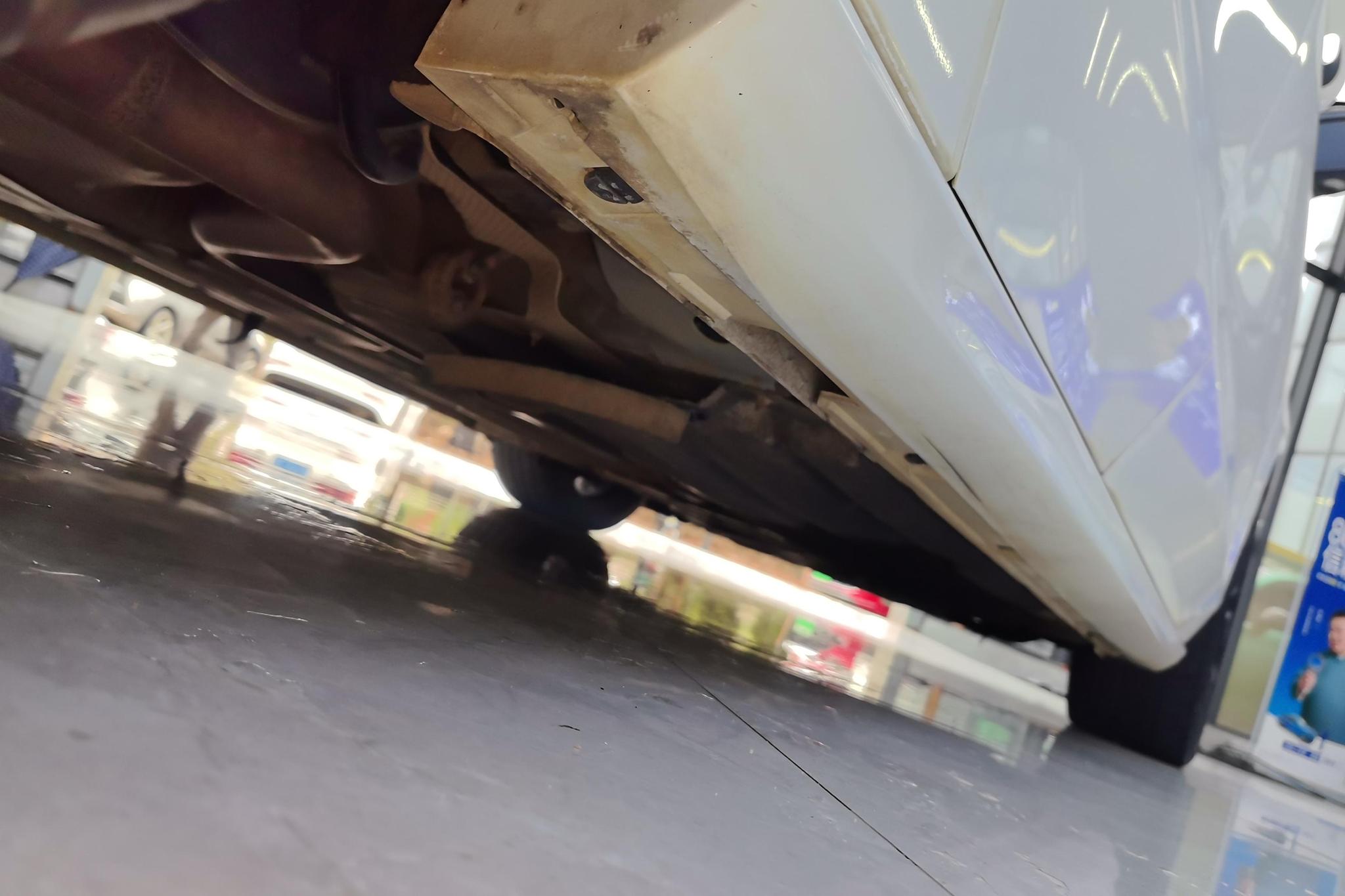 Ford Focus 2020 EcoBoost 180 AT ST Line