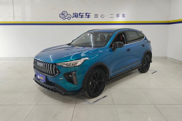 Haval Horse Rabbit - фото 1