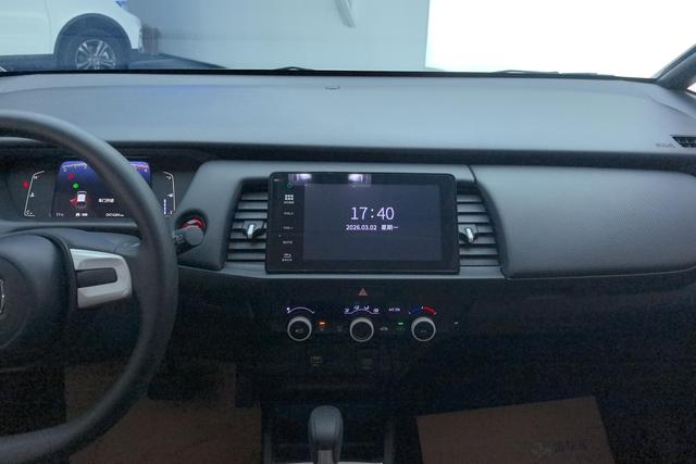 Honda Fit 2023 Белый из Китая, фото 3