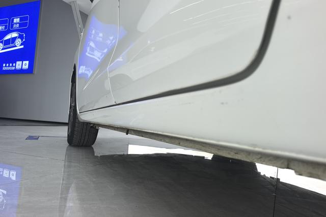 Honda Fit 2023 Белый из Китая, фото 4