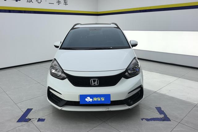 Honda Fit id 3784285 из Китая 12