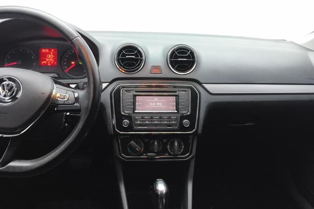 Volkswagen Jetta 2019 1.5 L ATComfort — фото 9