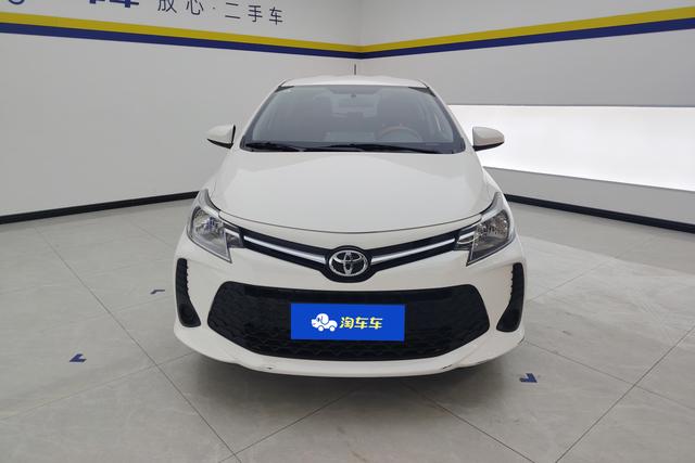 Toyota FS 2021 1.5 L CVT — фото 2