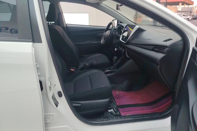 Toyota FS 2021 1.5 L CVT — фото 11