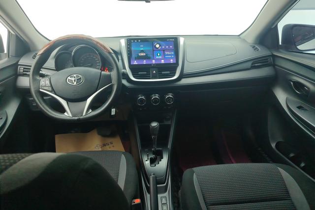 Toyota FS 2021 1.5 L CVT — фото 13