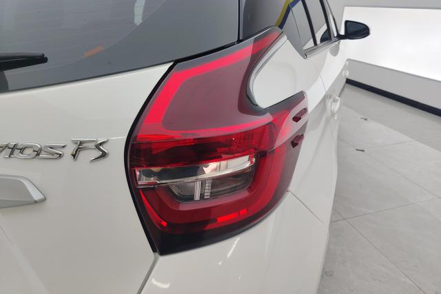 Toyota FS 2021 1.5 L CVT — фото 5