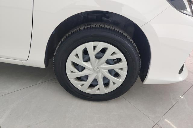 Toyota FS 2021 1.5 L CVT — фото 10