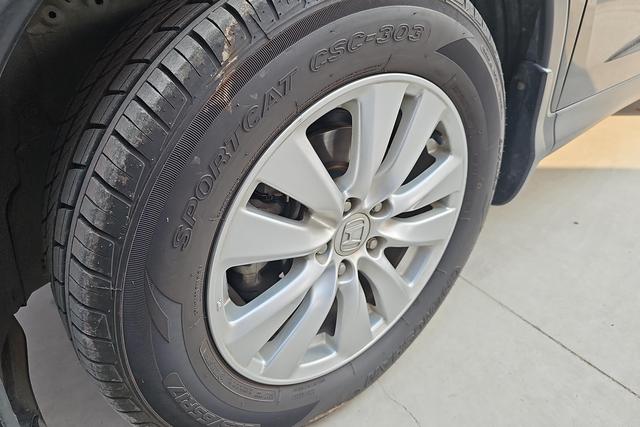 Honda CR-V 2016 2.0 L 2 WD — фото 8